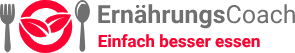 Logo - ErnährungsCoach